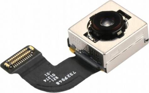 KAMERA / APARAT TYŁ IPHONE 8