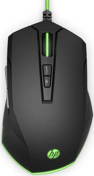 Mysz HP Pavilion 200 (5JS07AA#ABB)