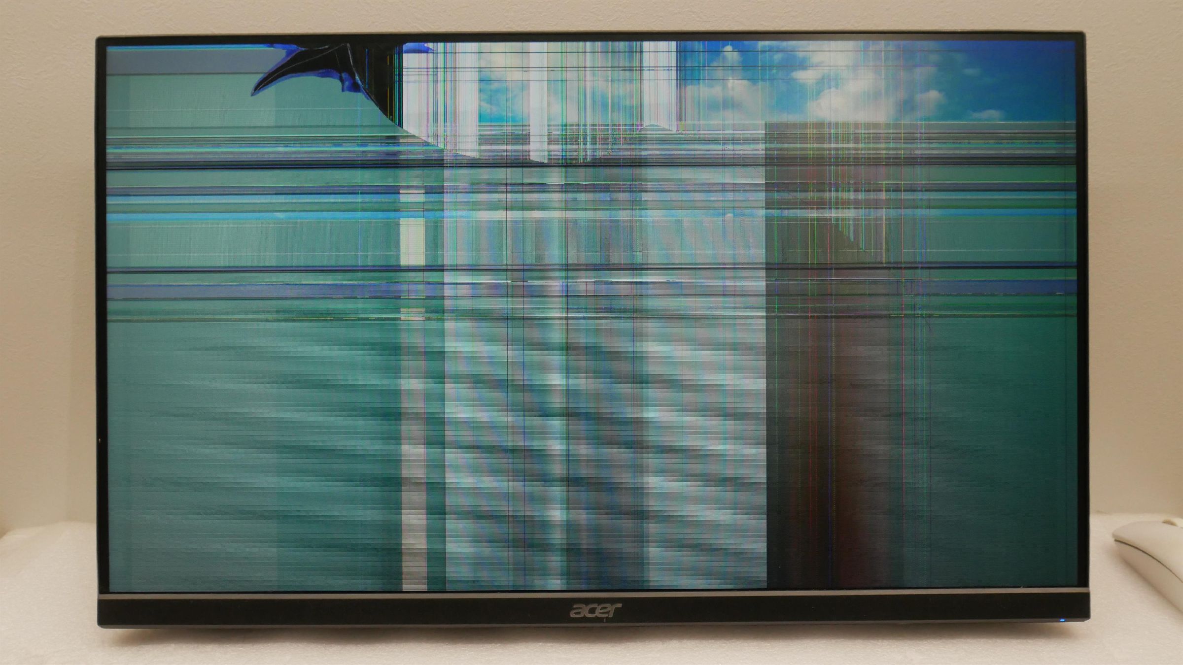 Monitor Acer Nitro VG240YSbmiipx (UM.QV0EE.S01) [outlet]