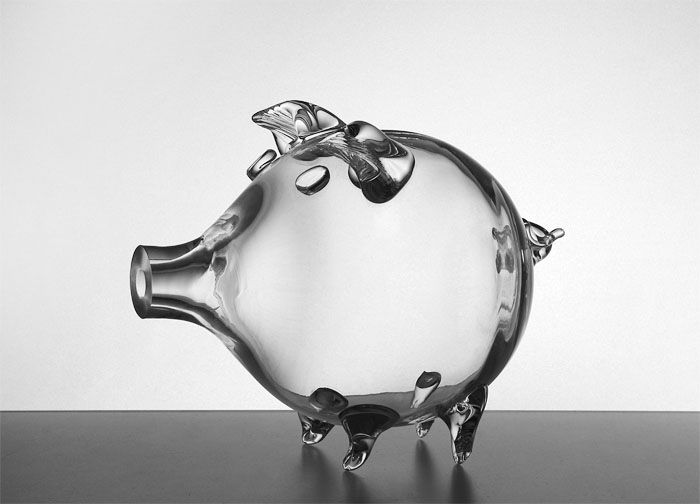 Witek Home Skarbonka - Świnka