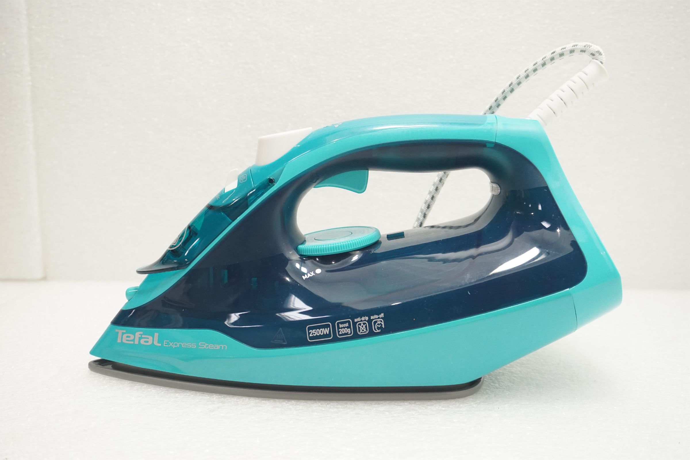 Żelazko Tefal Express Steam FV2867 [outlet]