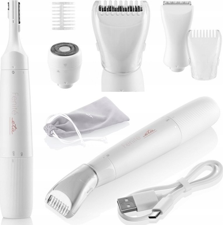 Eta Trymer dla kobiet ETA Ladies trimmer - 234690000
