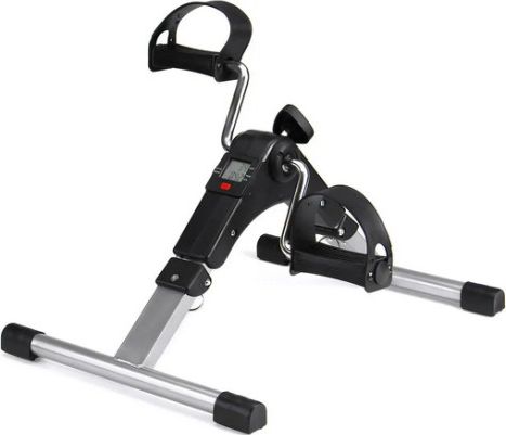 Rower stacjonarny Fit4Med FIT026 mechaniczny