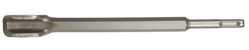 Verto Dłuto do bruzdowania SDS+ 14x22x255mm 60H230