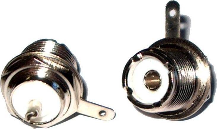 Gniazdo CB UHF/UC1 montażowe