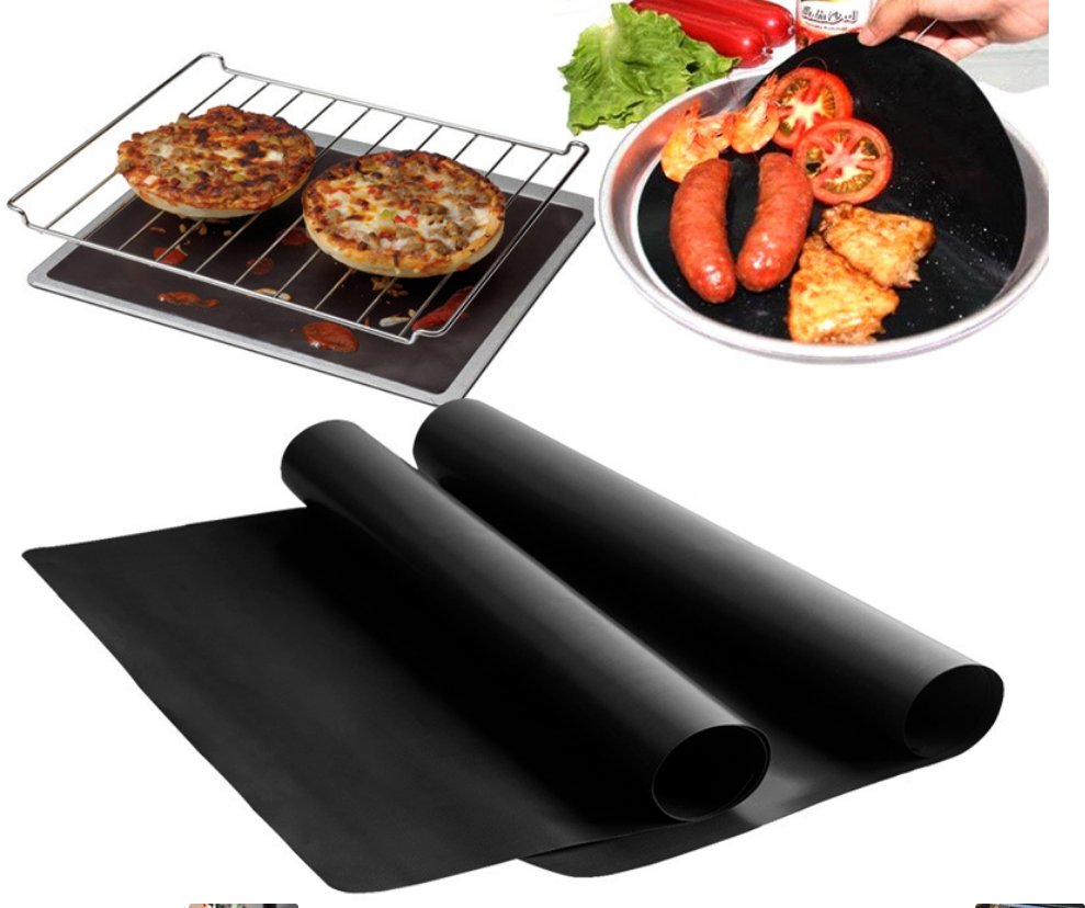 Mata teflonowa 40x33cm