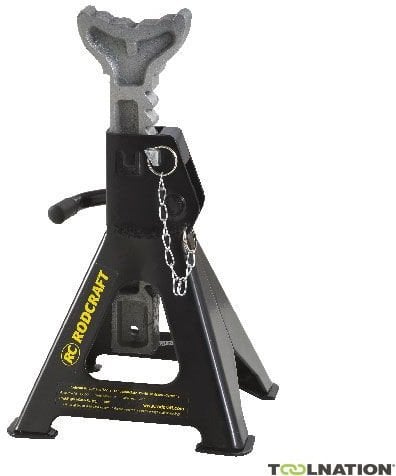 Wirewin Car support 6t RODCRAFT UBZ-6 2 pcs.