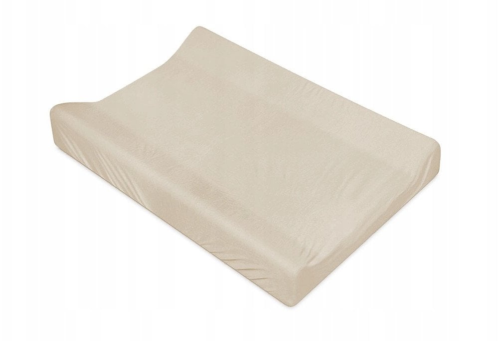 Pokrowiec na przewijak BAMBOO 2 pak, roz. 50x70/80