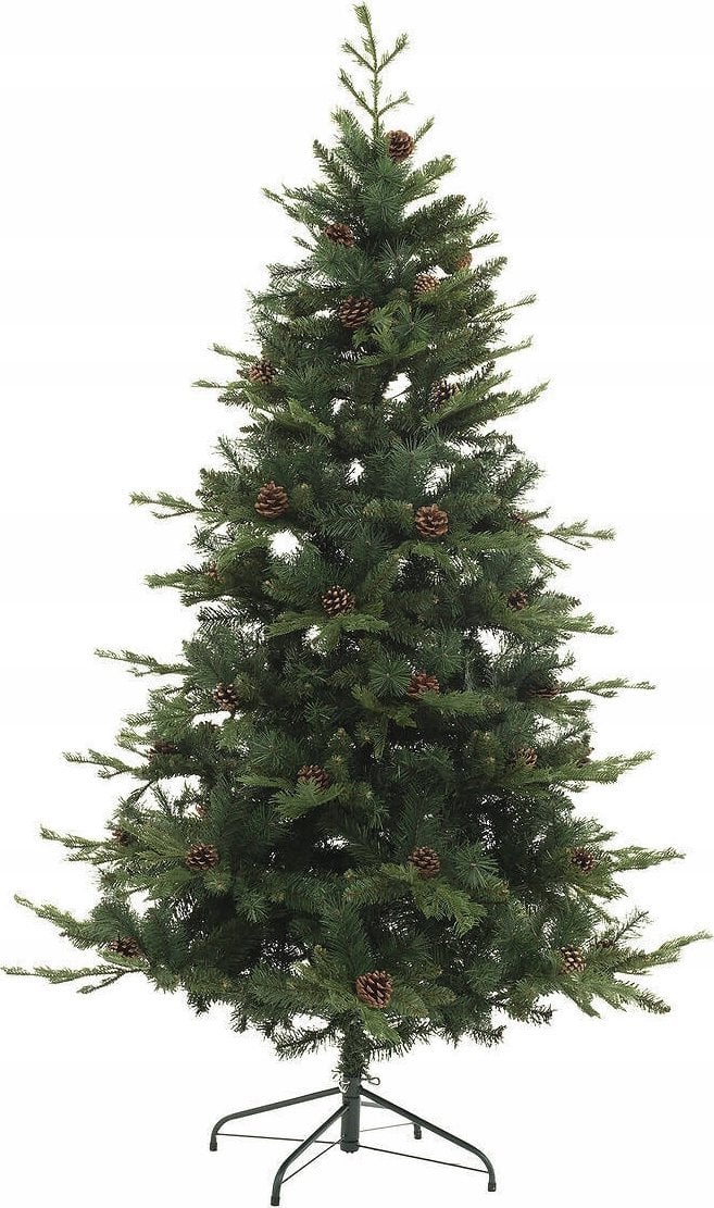 Atmosphera Sztuczna choinka, jukon, 150 cm