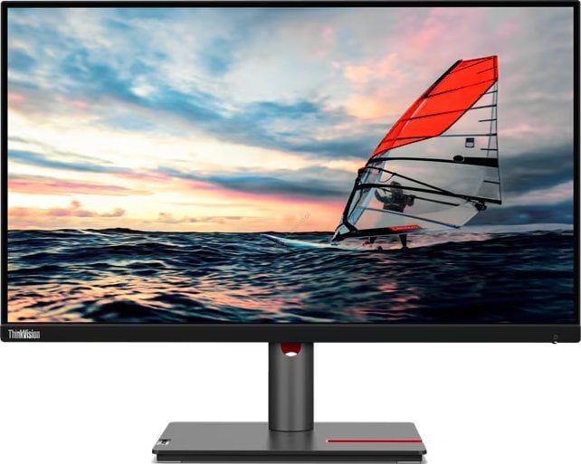 Monitor Lenovo P25i-30 (63F4MAT1EU)