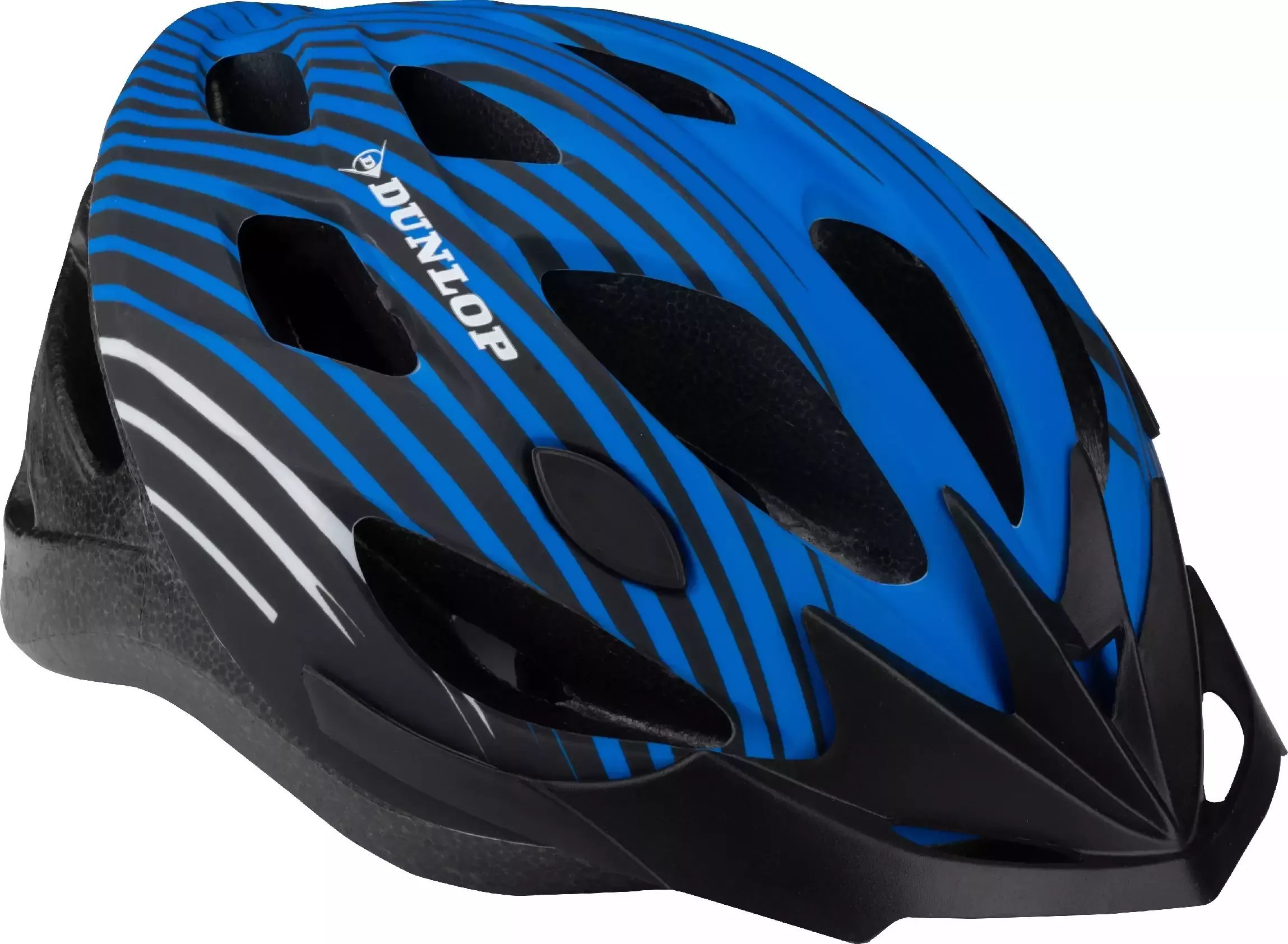 Dunlop Kask rowerowy damski męski DUNLOP M