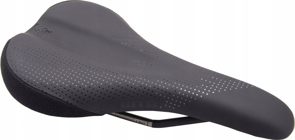 WTB Siodełko WTB KODA Steel Średnie