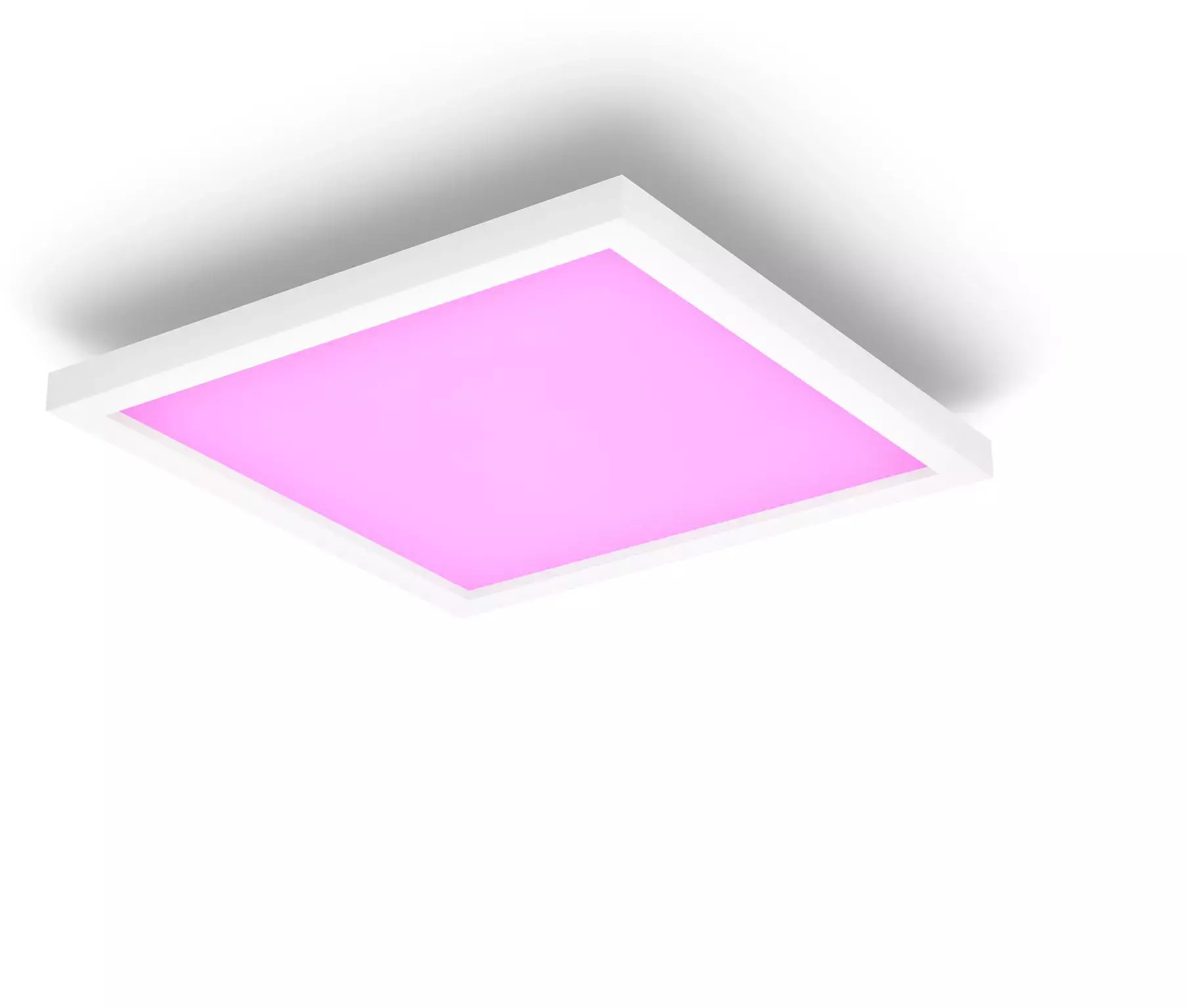 Lampa sufitowa Philips Hue Surimu Panel SQ small