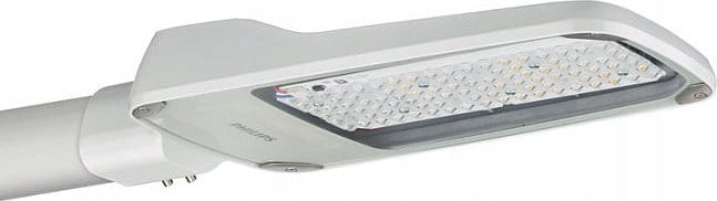 Philips Oprawa uliczna LED 39,5W BRP102 LED54/730 II DM 4698lm 3000K Malaga LED 910770213163