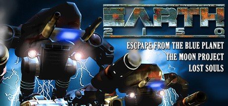 Earth 2150 Trilogy PC, wersja cyfrowa