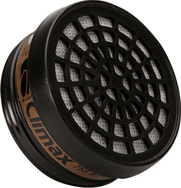 OXYLINE Pochłaniac 755 A2 do masek typu