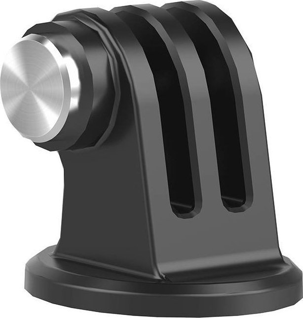 Telesin Uniwersalne mocowanie 1/4" Telesin do kamer sportowych (GP-TPM-T03)