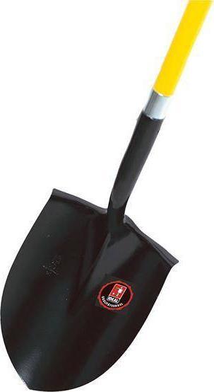 IdealSpaten Łopata IDEAL, mała