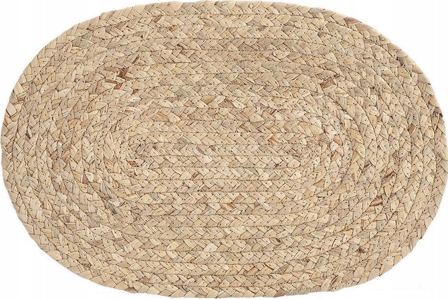 Zeller Podkładka pod talerz, hiacynt wodny, 45 cm