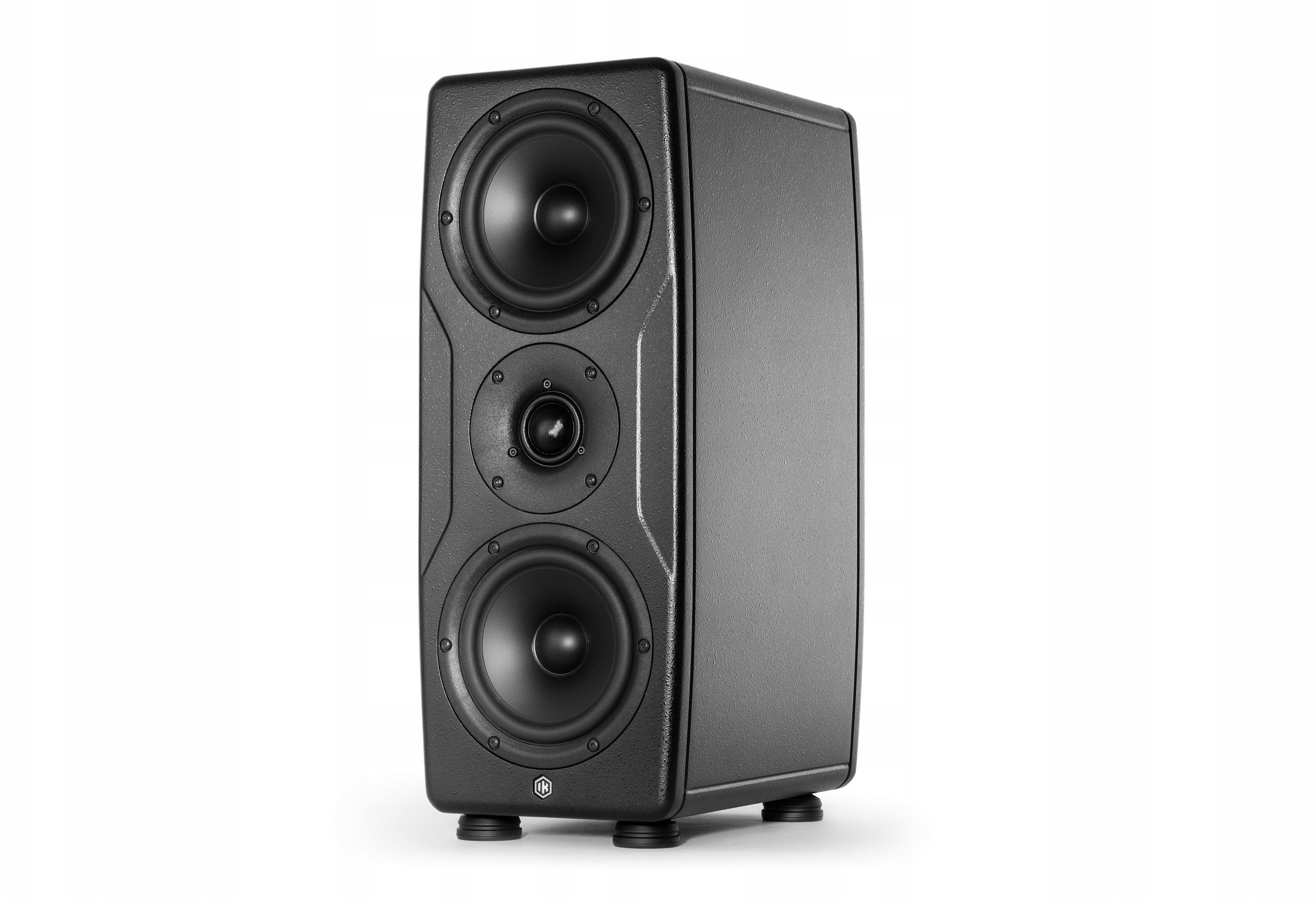 iLoud Precision MTM MKII- Black