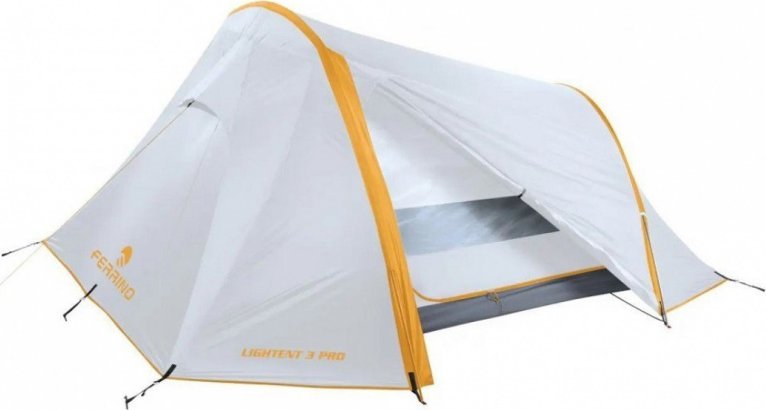 Namiot turystyczny Ferrino Lightent 3 Pro Szary