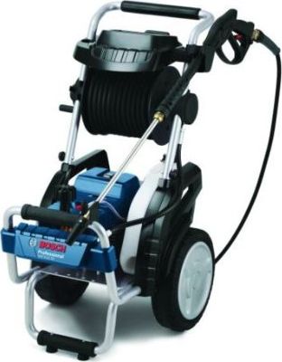 Myjka ciśnieniowa Bosch GHP 8-15 XD