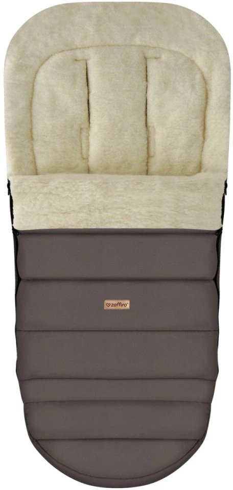 Zaffiro - Regulowany śpiwór iGrow Nordico 0-36m Bottle Green U