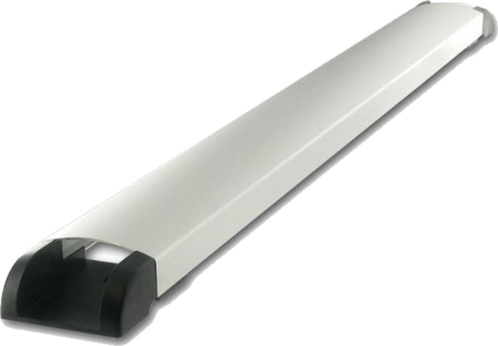 Organizer Sonorous Maskownica Srebrny 1 sztuka (7scc50s)