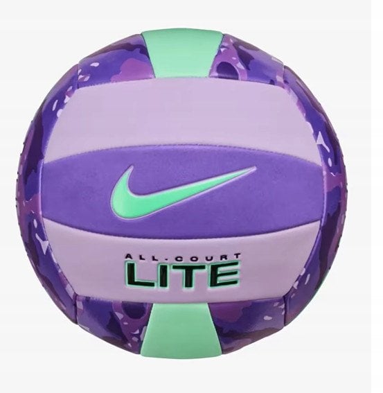 Piłka ALL COURT LITE VOLLEYBALL DEFLATED