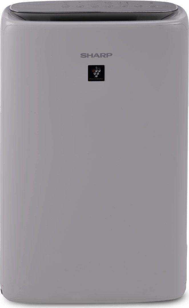 Oczyszczacz powietrza Sharp Oczyszczacz powietrza SHARP KI-N42EU-L z wbudowanym nawilżaczem
