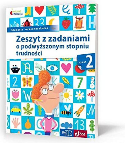 Owocna edukacja SP 2. Zeszyt z zadaniami