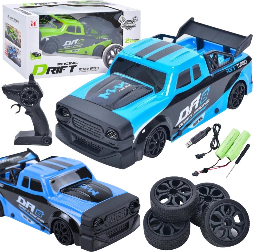 Maksik Samochód zdalnie sterowany LH-C053