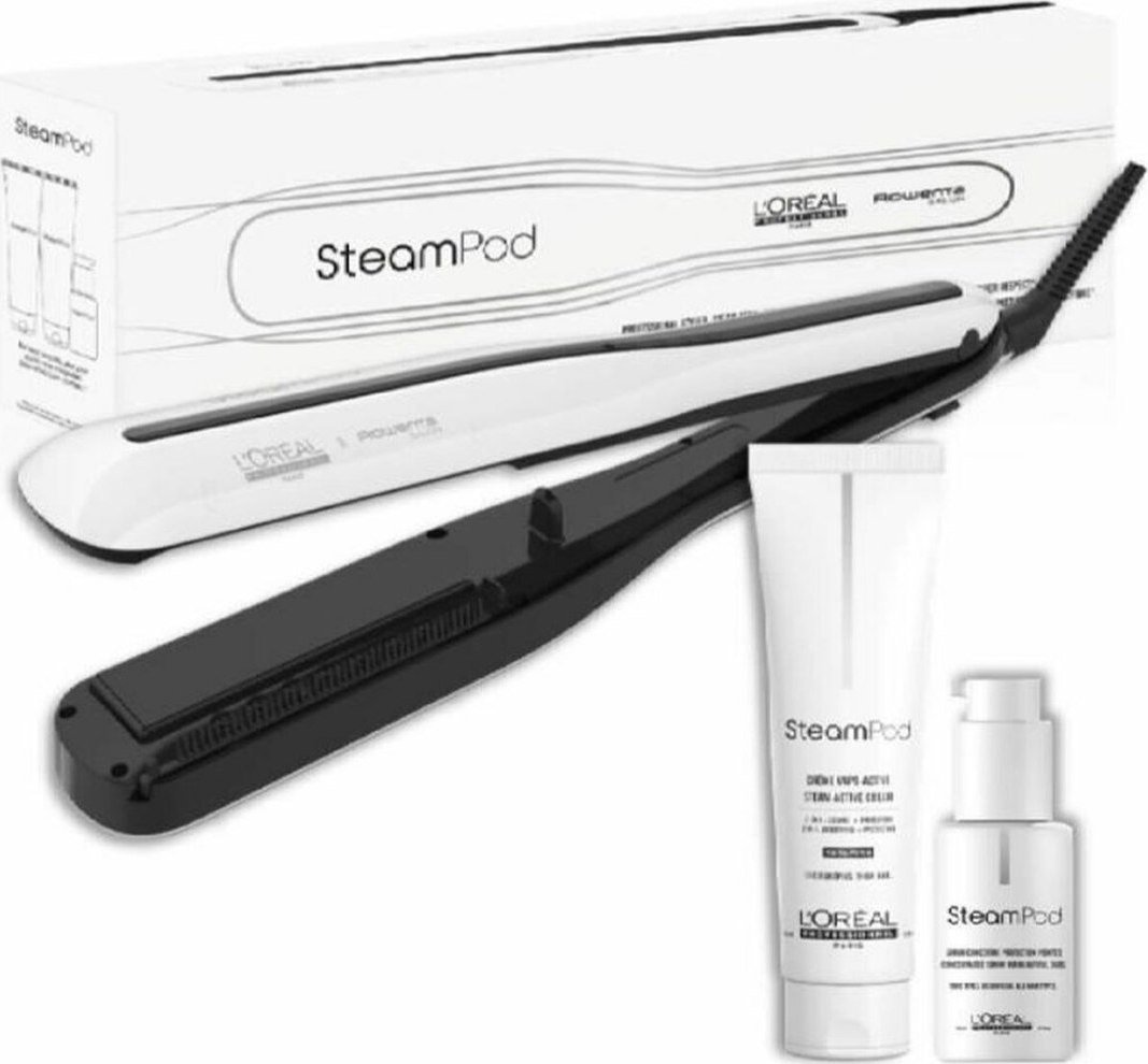 Prostownica LOral Paris Prostownica L'Oreal Professionnel Paris Steampod 3.0