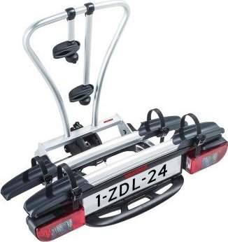 YakimaSport Yakima JustClick 2