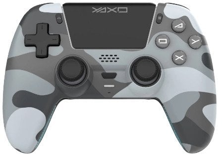 YAXO Kontroler bezprzewodowy NITRO RAVE do PS5/PC/Android/iOS Urban Camo