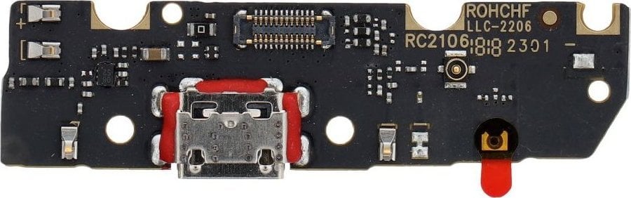 OEM Płytka ładowania do MOTOROLA G6 Play OEM (Fast Charger)