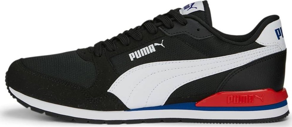 Puma Puma męskie buty sportowe ST RUNNER V3 MESH 384640 10 42