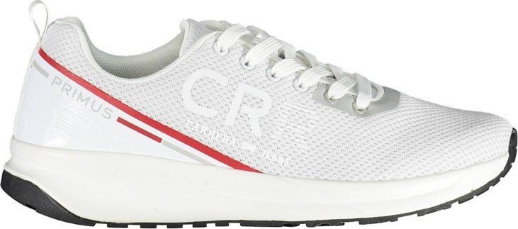 Carrera CARRERA WHITE BUTY SPORTOWE MĘSKIE USA: 9, UK: 8.5