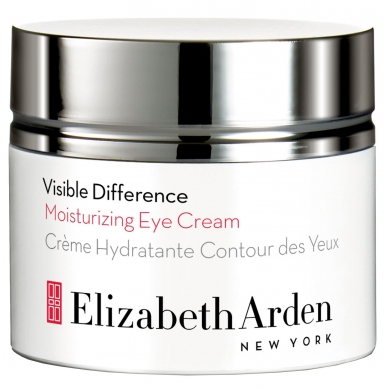 Elizabeth Arden Visible Difference Moisturizing Eye Cream (W) krem pod oczy 15ml