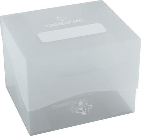 Gamegenic Gamegenic: Side Holder 100+ XL - Clear