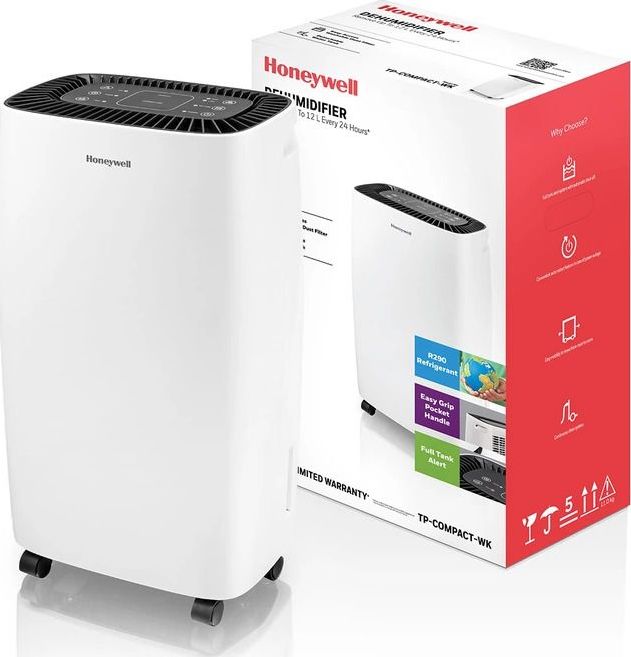 Honeywell HoneyWell TP Compact