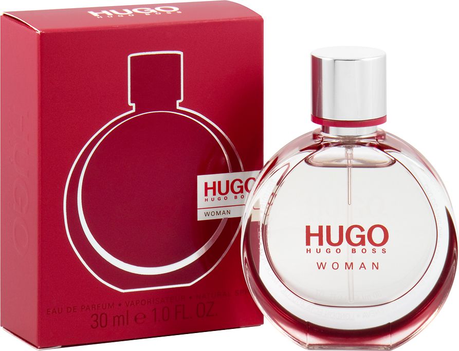 Hugo Boss Woman EDP 30 ml