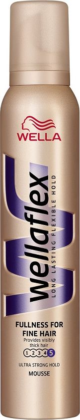 Wella Pianka Połysk i objętość 200ml (114757)