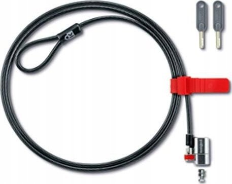 Dell Kensington Clicksafe Notebook