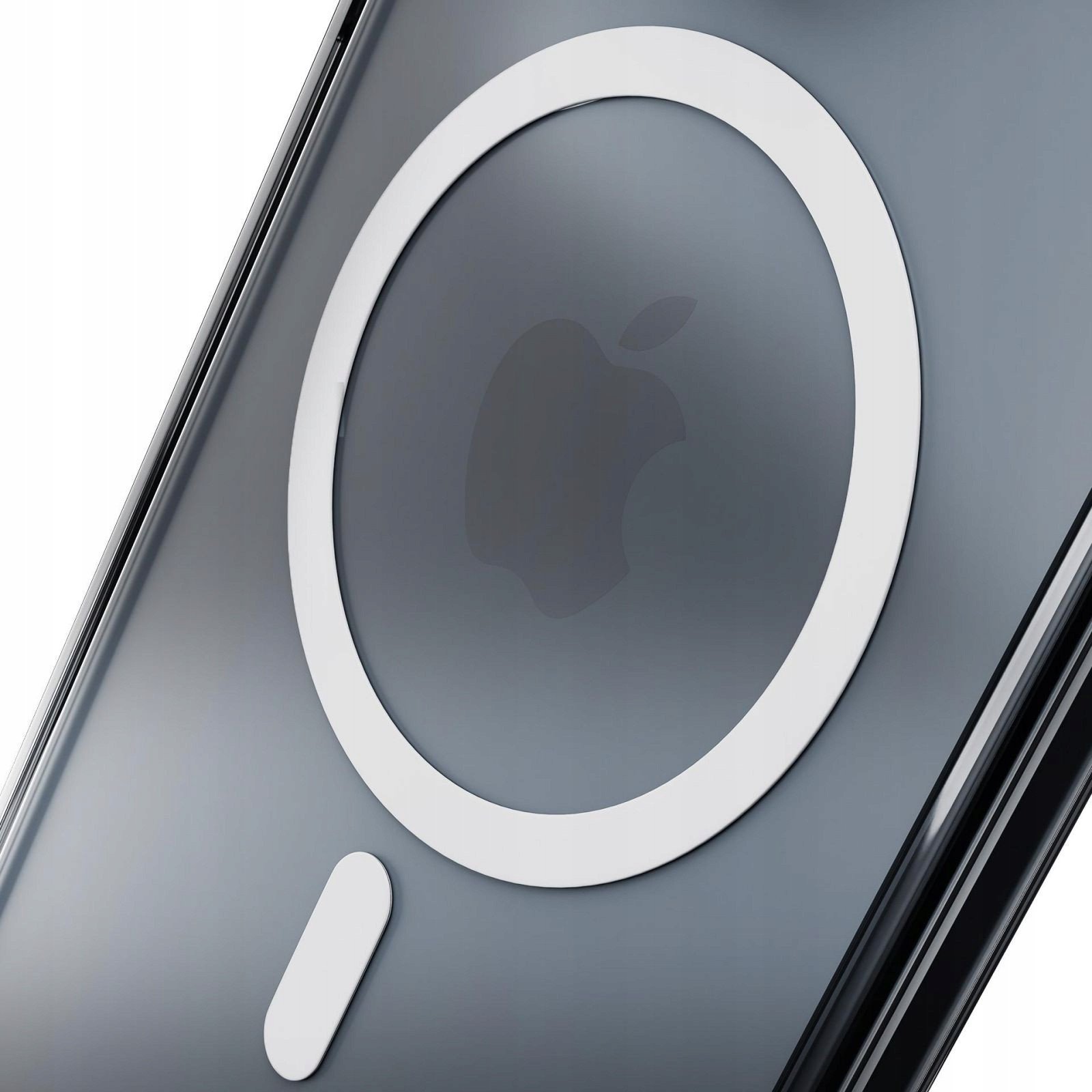 3MK Etui Armor MagCase do iPhone 17