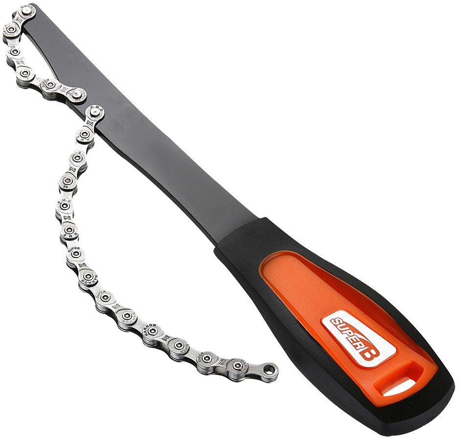 Klucz do kaset 7-8 rz Super-B