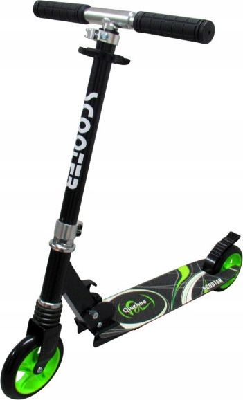 Hulajnoga R-Sport H7 Czarny (Hulajnoga H7)