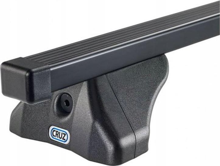 Cruz Bagażnik dachowy Jeep Compass 2017 AIRO CRUZ FIX