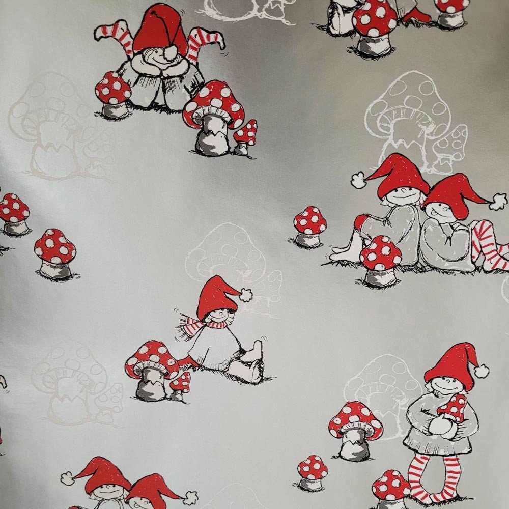 Papier świąteczny do pakowania 57cmx2m 2m586