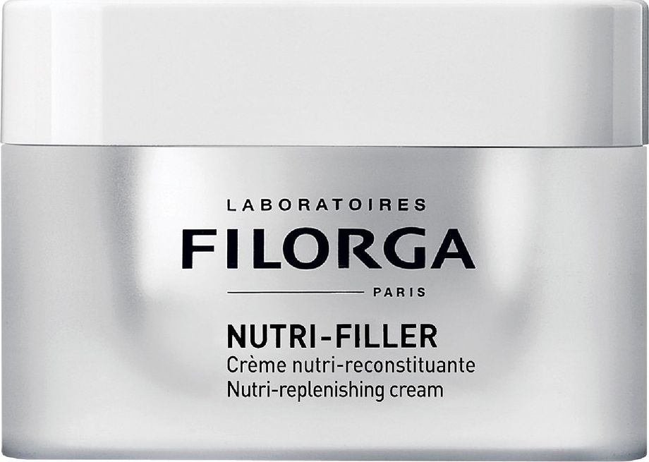 Filorga Krem odżywczy przywracający gęstość skóry Nutri-Filler 50ml
